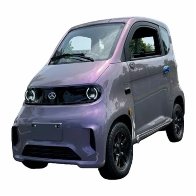 lítiová batéria 4-kolesové elektrické mini auto