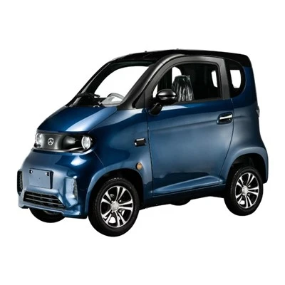 Elektrické mini auto s lítiovou batériou